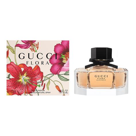 Gucci Flora perfume sephora